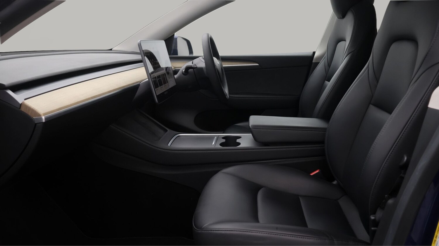 Used Tesla Model Y 2022 for sale - 77931410: Photo 14