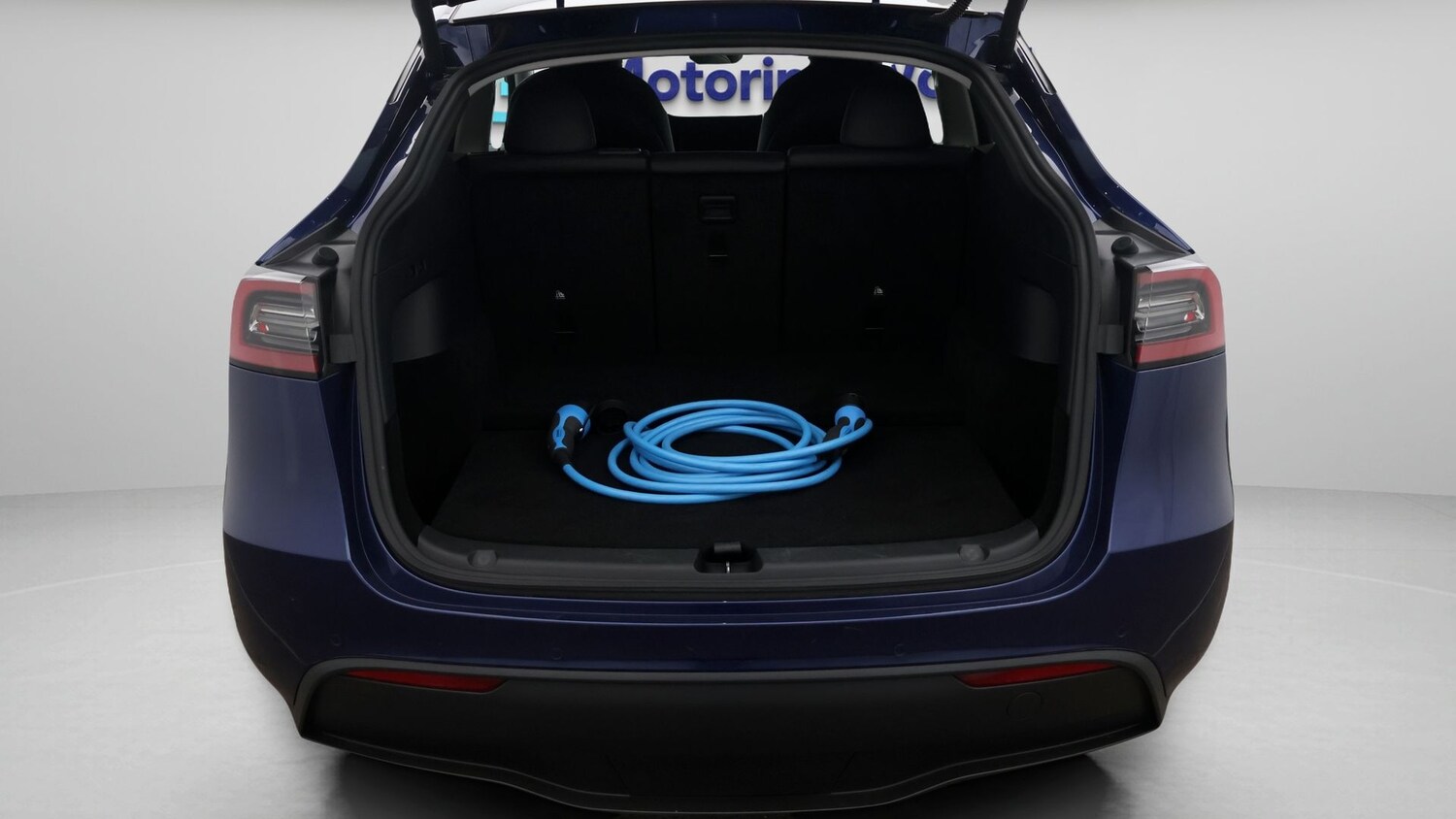 Used Tesla Model Y 2022 for sale - 77931410: Photo 17