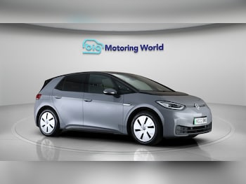 Used Volkswagen ID.3 2022 for sale - 79091050: Photo