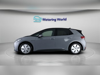 Used Volkswagen ID.3 2022 for sale - 79091050: Photo