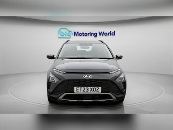Used Hyundai BAYON 2023 for sale - 79661529: Photo