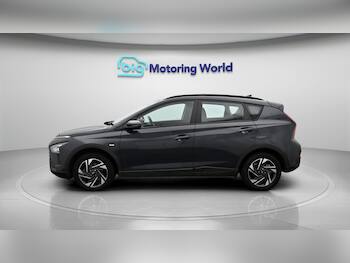 Used Hyundai BAYON 2023 for sale - 79661529: Photo
