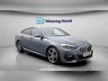 Used BMW 2 Series Gran Coupe 2023 for sale - 79138030: Photo