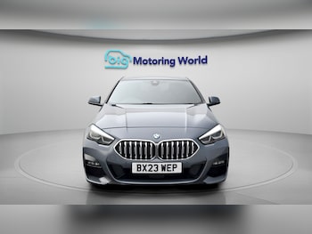 Used BMW 2 Series Gran Coupe 2023 for sale - 79138030: Photo