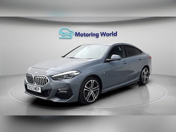 Used BMW 2 Series Gran Coupe 2023 for sale - 79138030: Photo