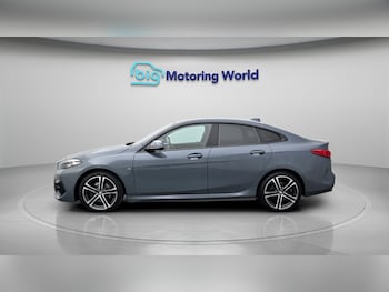 Used BMW 2 Series Gran Coupe 2023 for sale - 79138030: Photo