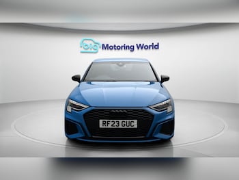 Used Audi A3 2023 for sale - 79252296: Photo