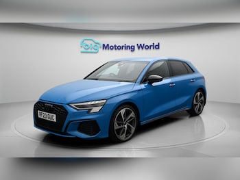 Used Audi A3 2023 for sale - 79252296: Photo