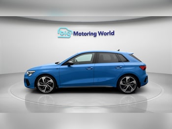 Used Audi A3 2023 for sale - 79252296: Photo