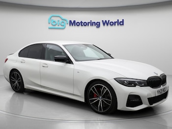 BMW - 3 Series