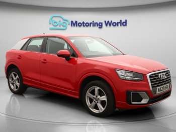 2020 (20) - 1.6 TDI 30 Sport SUV 5dr Diesel S Tronic Euro 6 (s/s) (116 ps)