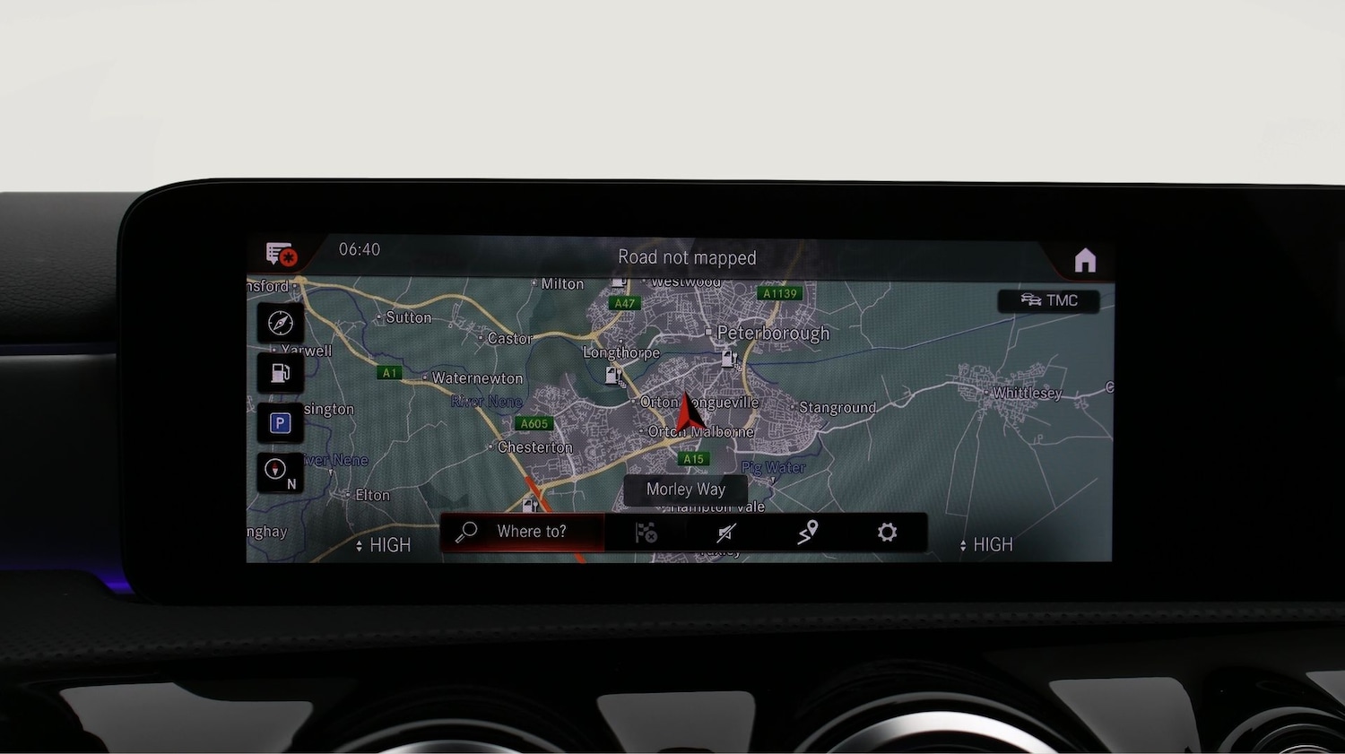 Used Mercedes-Benz A-Class 2021 for sale - 77272488: Photo 11