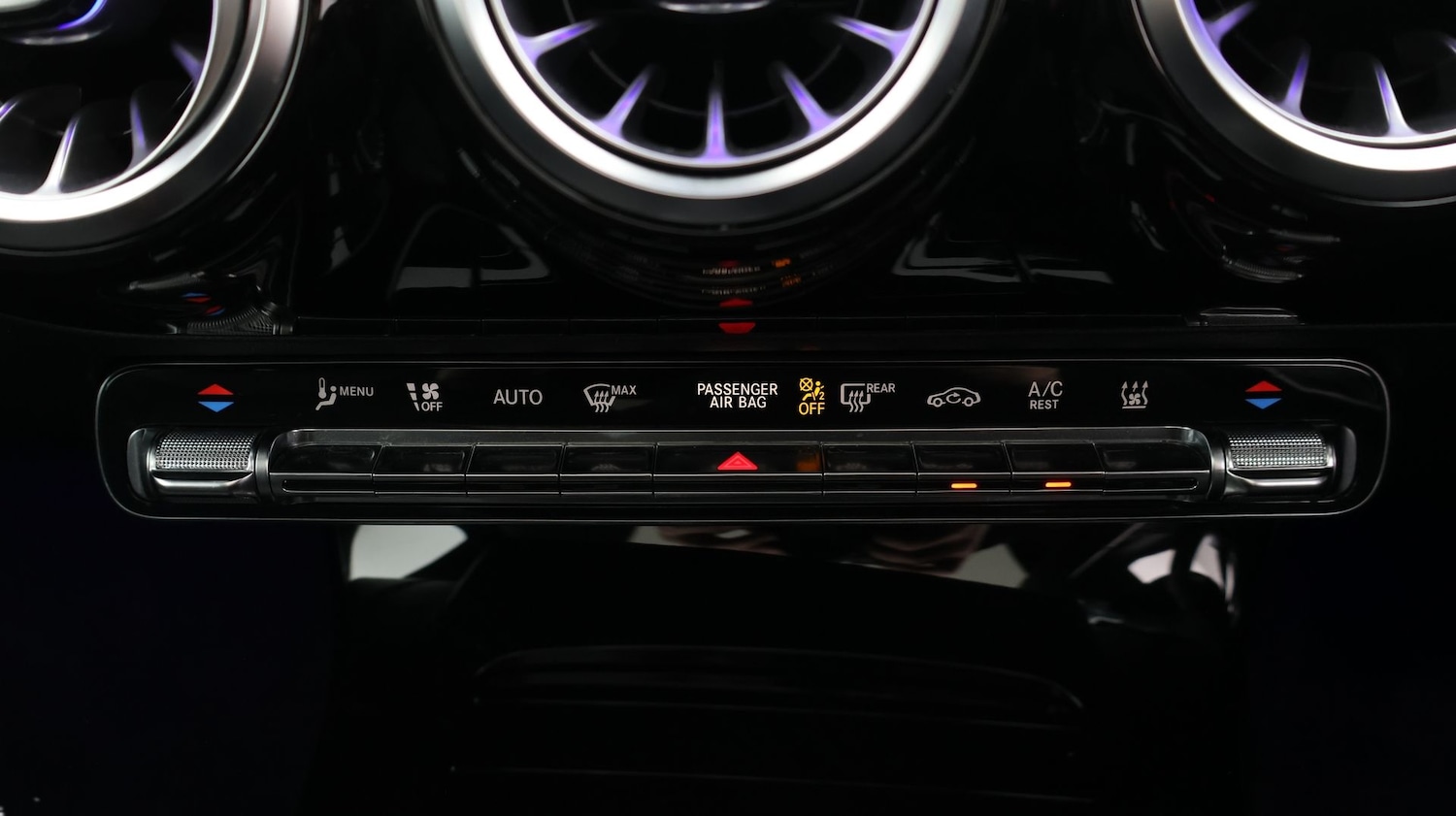 Used Mercedes-Benz A-Class 2021 for sale - 77272488: Photo 12