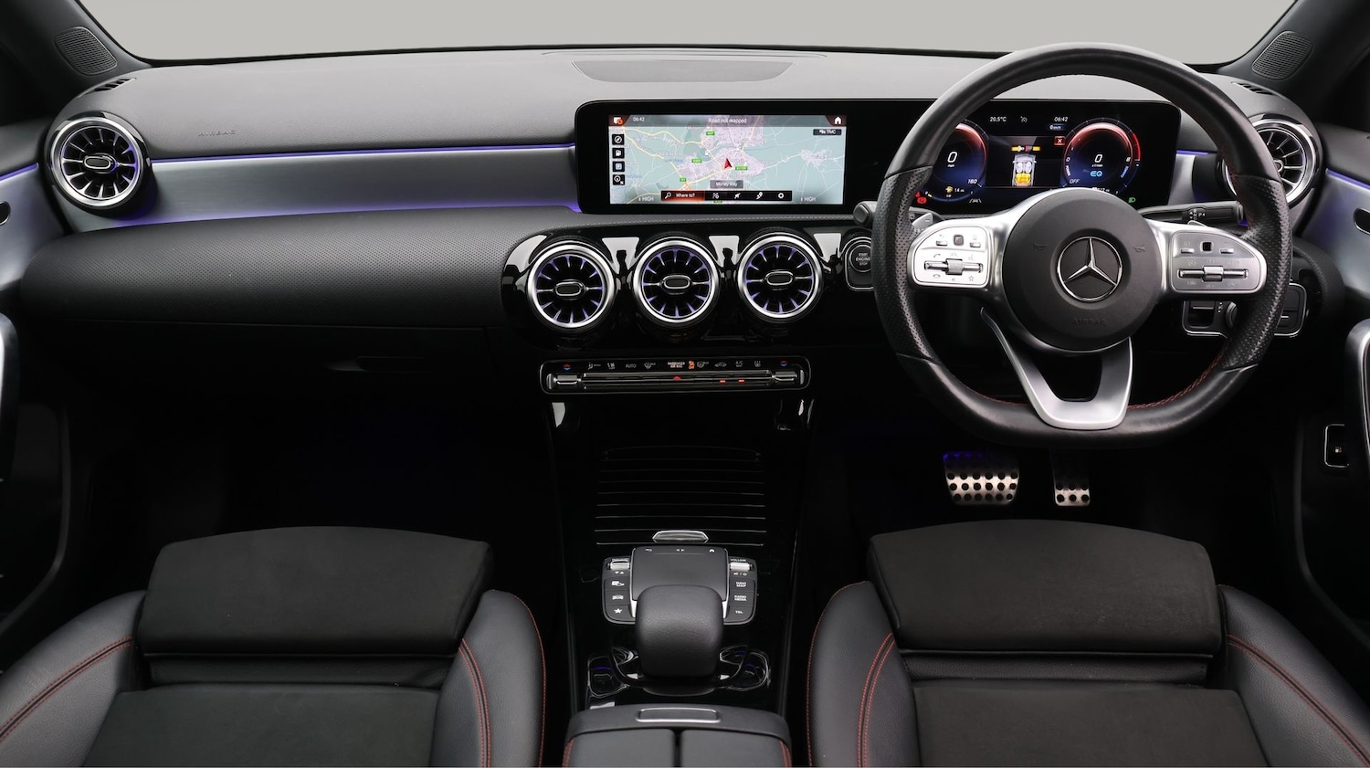 Used Mercedes-Benz A-Class 2021 for sale - 77272488: Photo 13