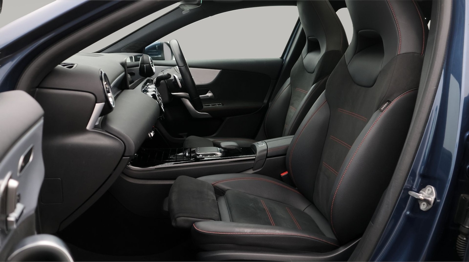 Used Mercedes-Benz A-Class 2021 for sale - 77272488: Photo 14