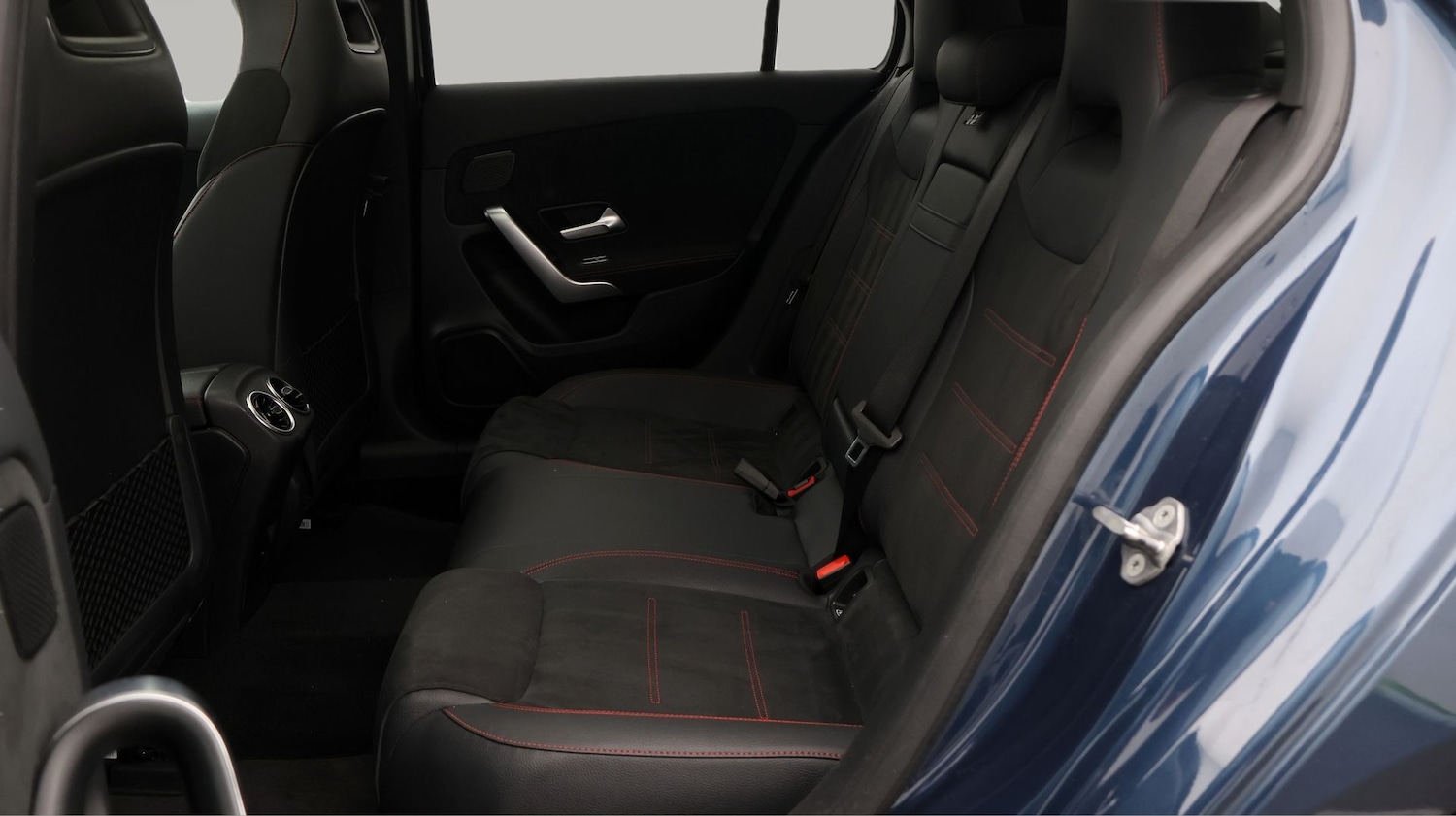 Used Mercedes-Benz A-Class 2021 for sale - 77272488: Photo 16