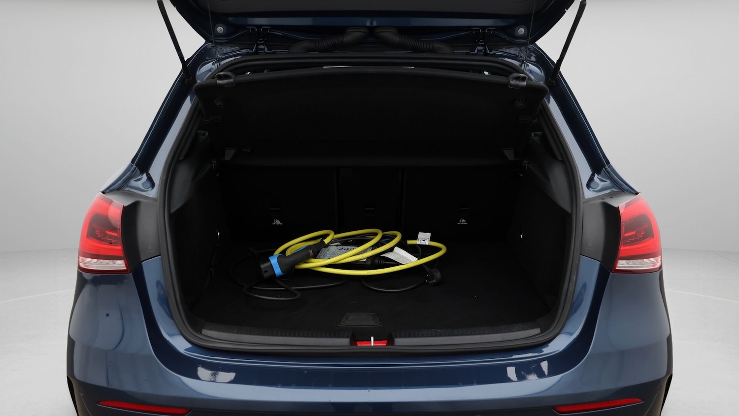 Used Mercedes-Benz A-Class 2021 for sale - 77272488: Photo 17