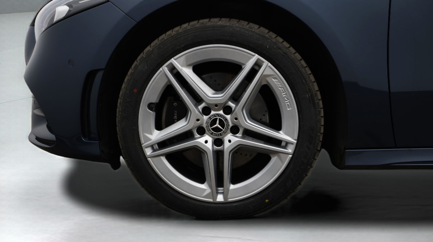 Used Mercedes-Benz A-Class 2021 for sale - 77272488: Photo 18