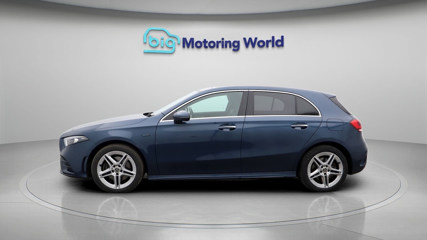 Used Mercedes-Benz A-Class 2021 for sale - 77272488: Photo 4