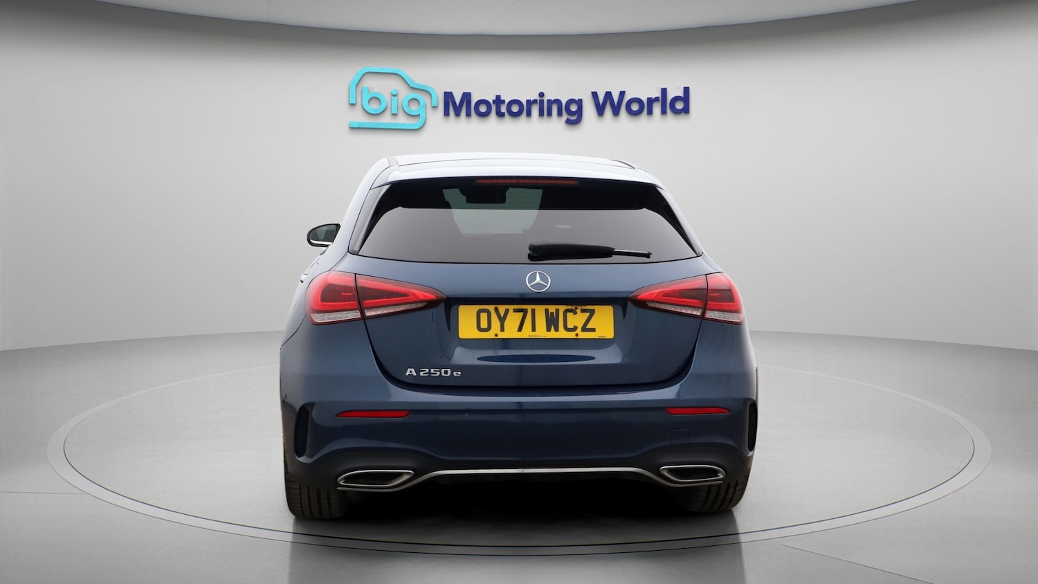 Used Mercedes-Benz A-Class 2021 for sale - 77272488: Photo 6