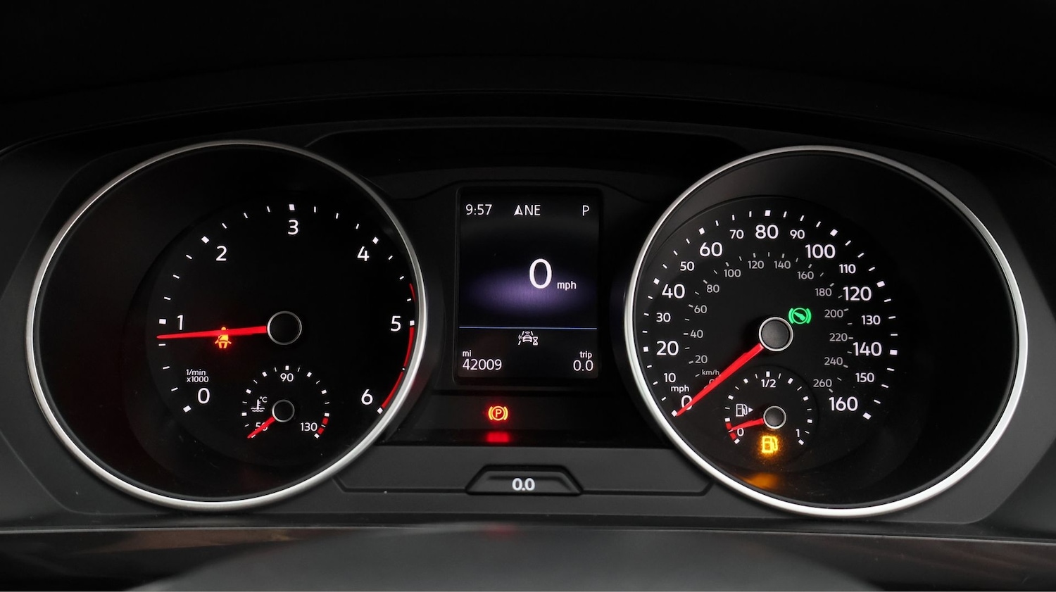 Used Volkswagen Tiguan Allspace 2020 for sale - 77201448: Photo 10