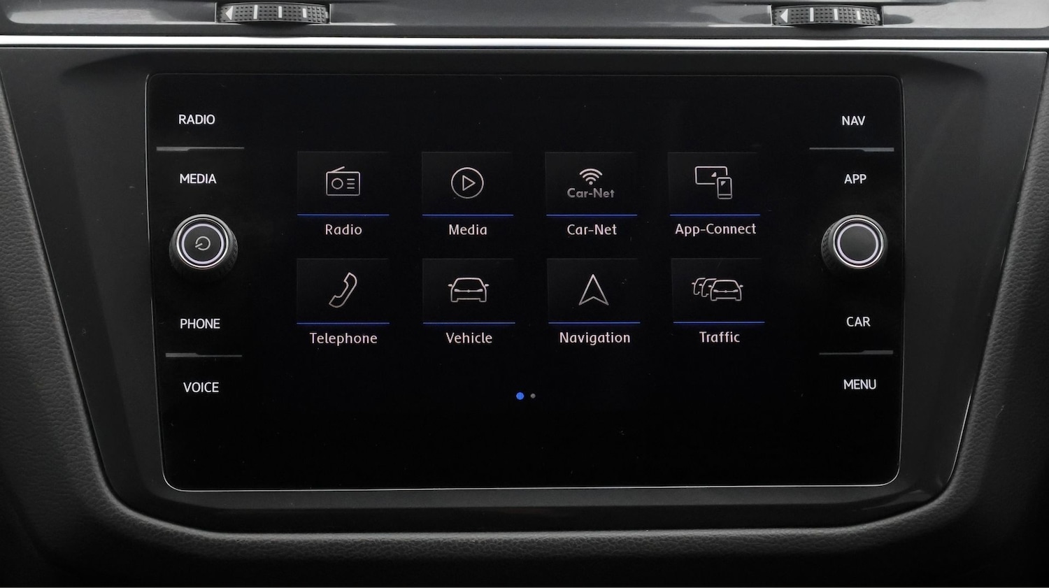 Used Volkswagen Tiguan Allspace 2020 for sale - 77201448: Photo 11