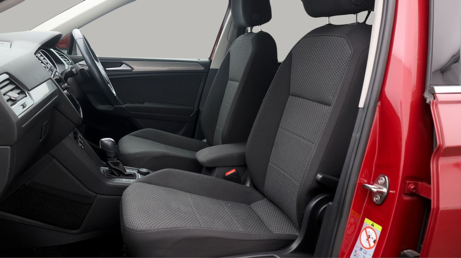 Used Volkswagen Tiguan Allspace 2020 for sale - 77201448: Photo 14