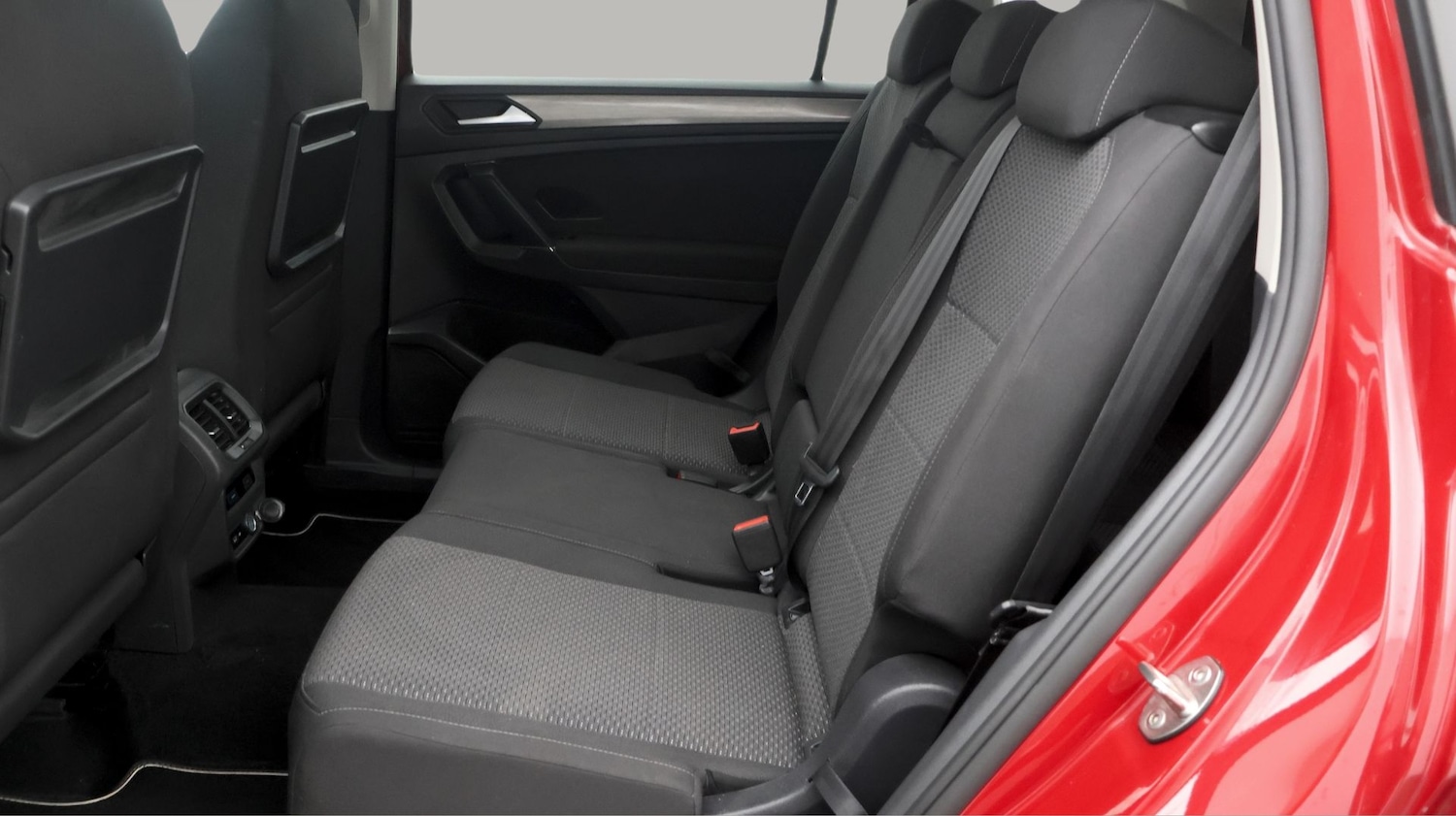 Used Volkswagen Tiguan Allspace 2020 for sale - 77201448: Photo 16