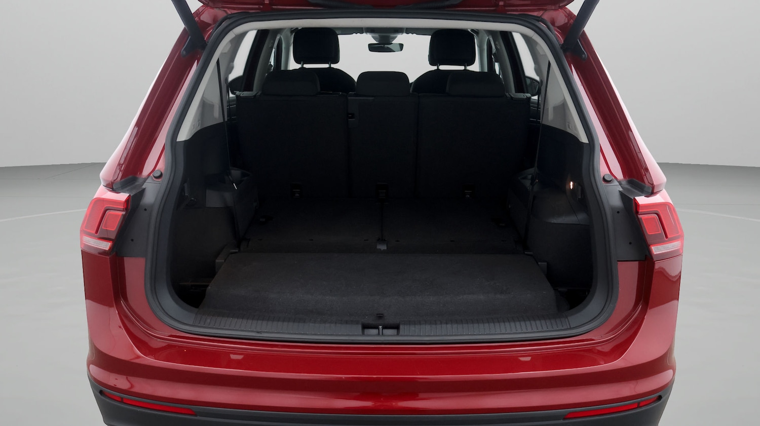 Used Volkswagen Tiguan Allspace 2020 for sale - 77201448: Photo 17