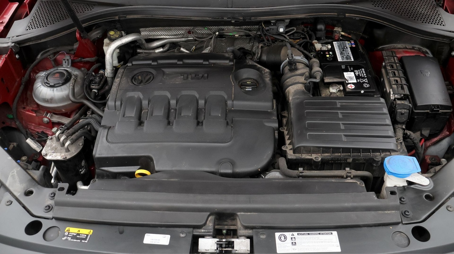 Used Volkswagen Tiguan Allspace 2020 for sale - 77201448: Photo 19