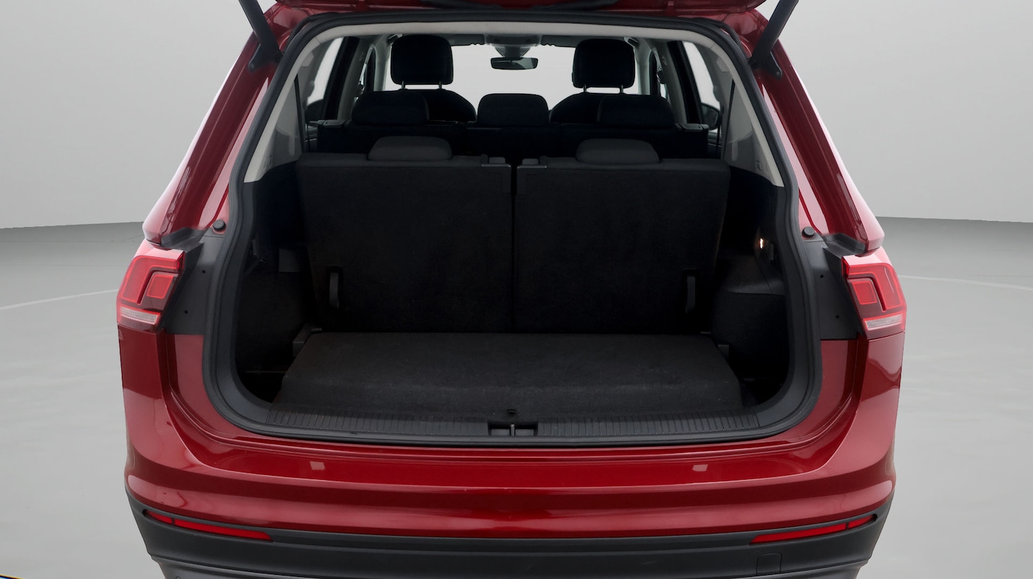 Used Volkswagen Tiguan Allspace 2020 for sale - 77201448: Photo 21