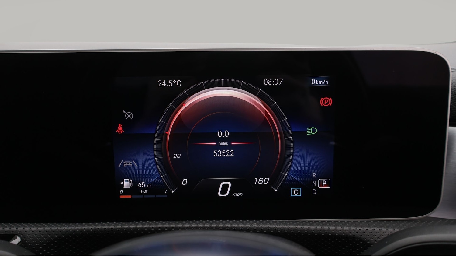 Used Mercedes-Benz CLA 2020 for sale - 77732653: Photo 10