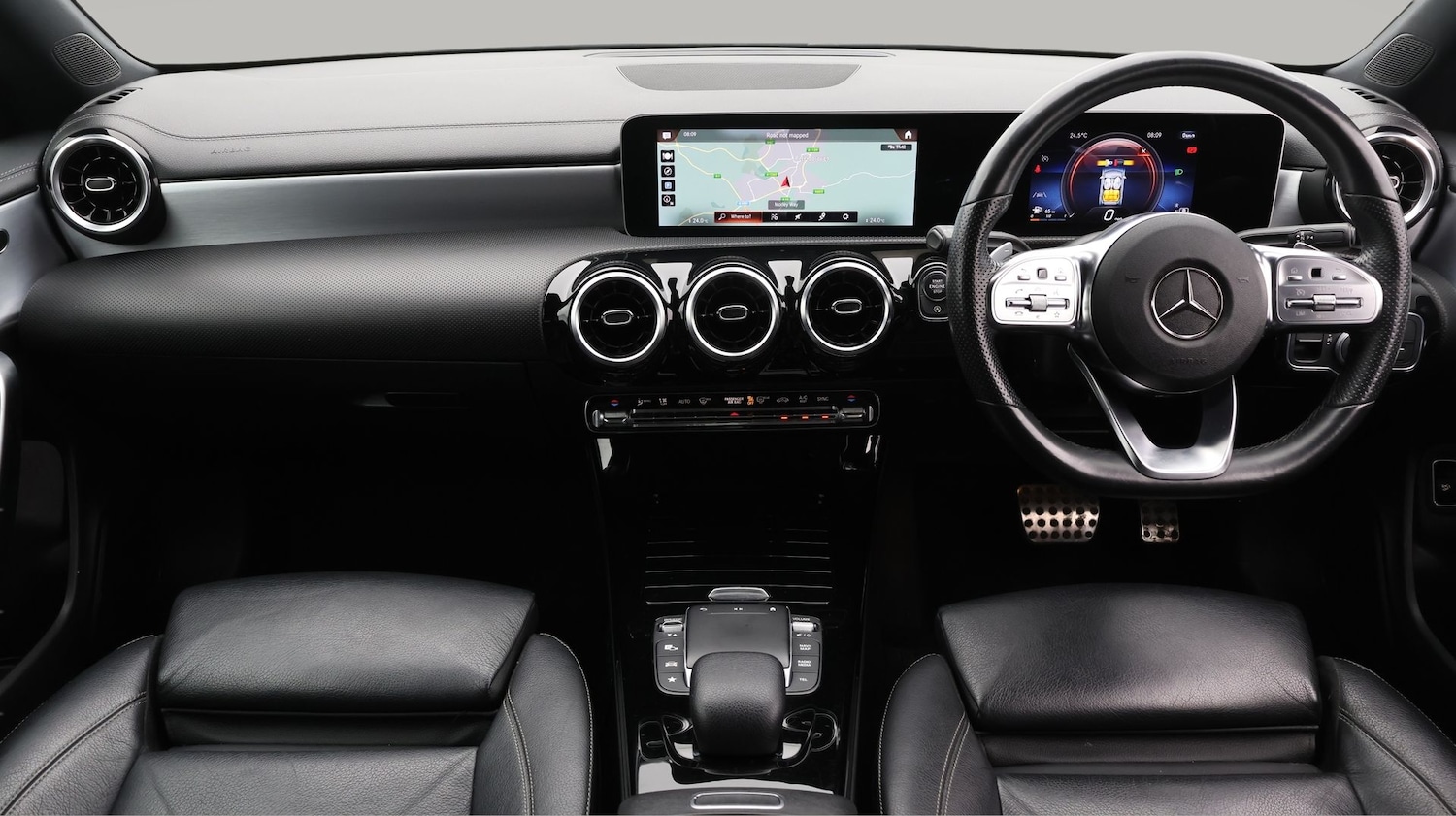 Used Mercedes-Benz CLA 2020 for sale - 77732653: Photo 13