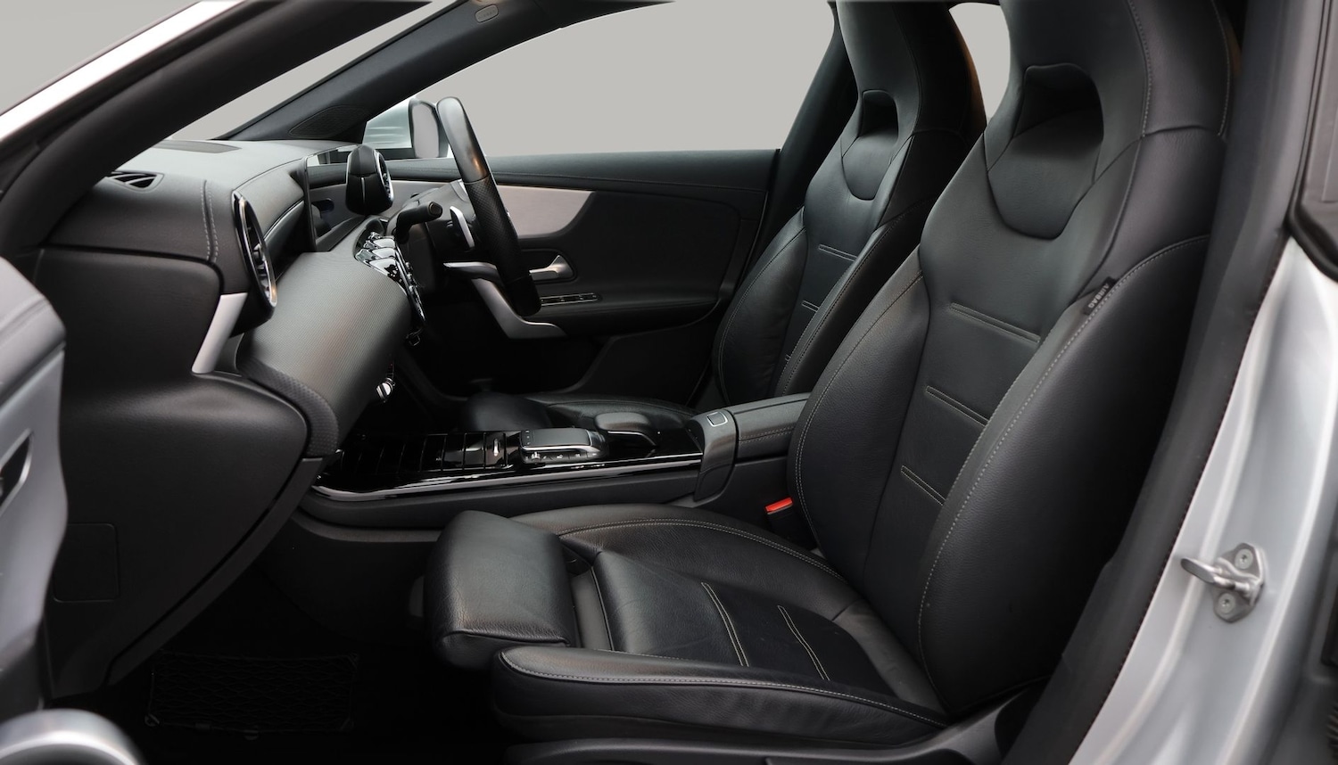 Used Mercedes-Benz CLA 2020 for sale - 77732653: Photo 14