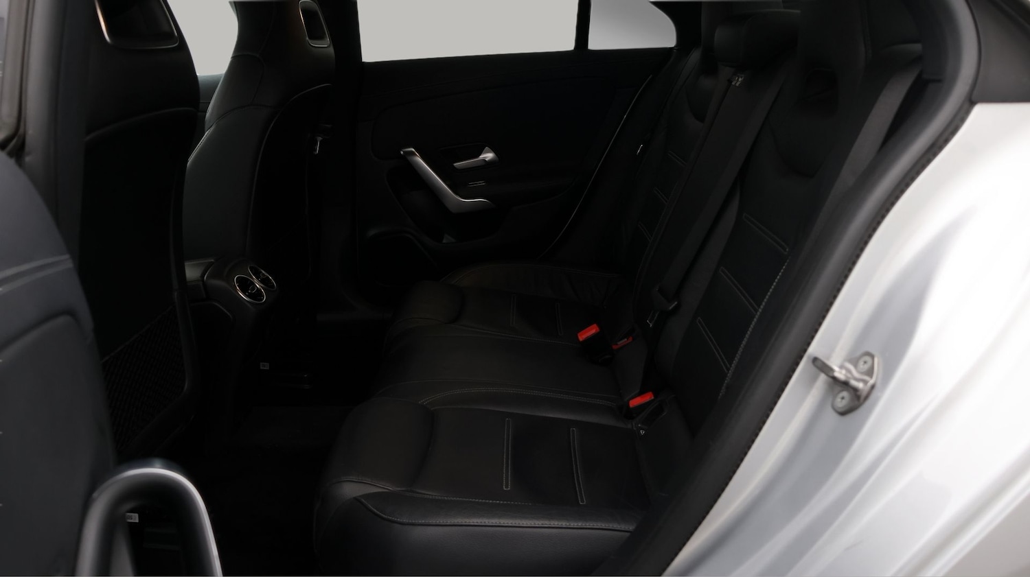 Used Mercedes-Benz CLA 2020 for sale - 77732653: Photo 16