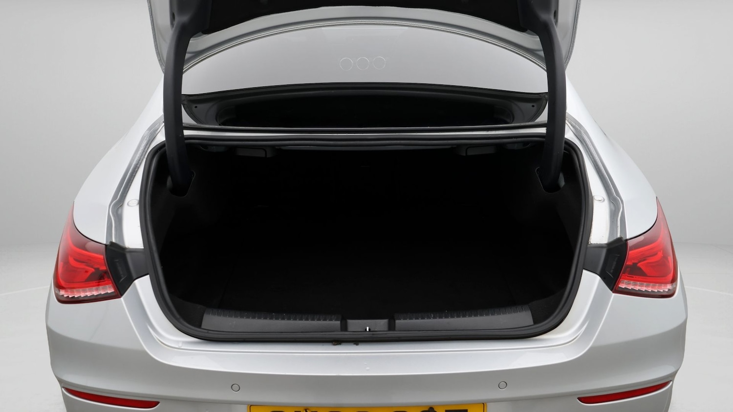 Used Mercedes-Benz CLA 2020 for sale - 77732653: Photo 17