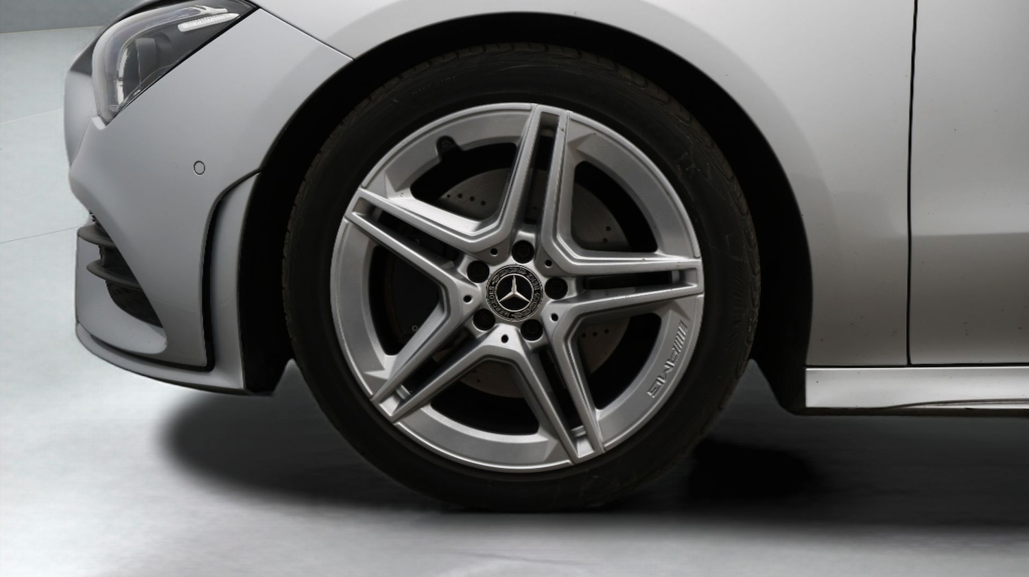 Used Mercedes-Benz CLA 2020 for sale - 77732653: Photo 18