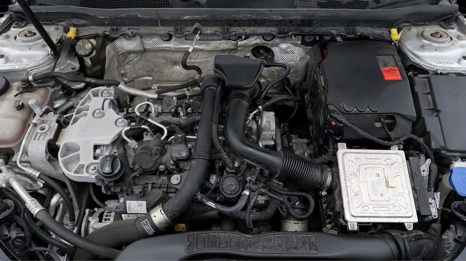 Used Mercedes-Benz CLA 2020 for sale - 77732653: Photo 19