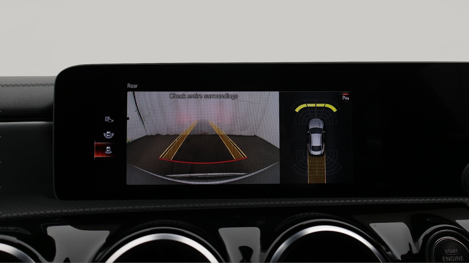 Used Mercedes-Benz CLA 2020 for sale - 77732653: Photo 20