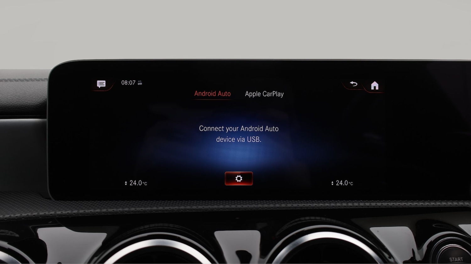 Used Mercedes-Benz CLA 2020 for sale - 77732653: Photo 21