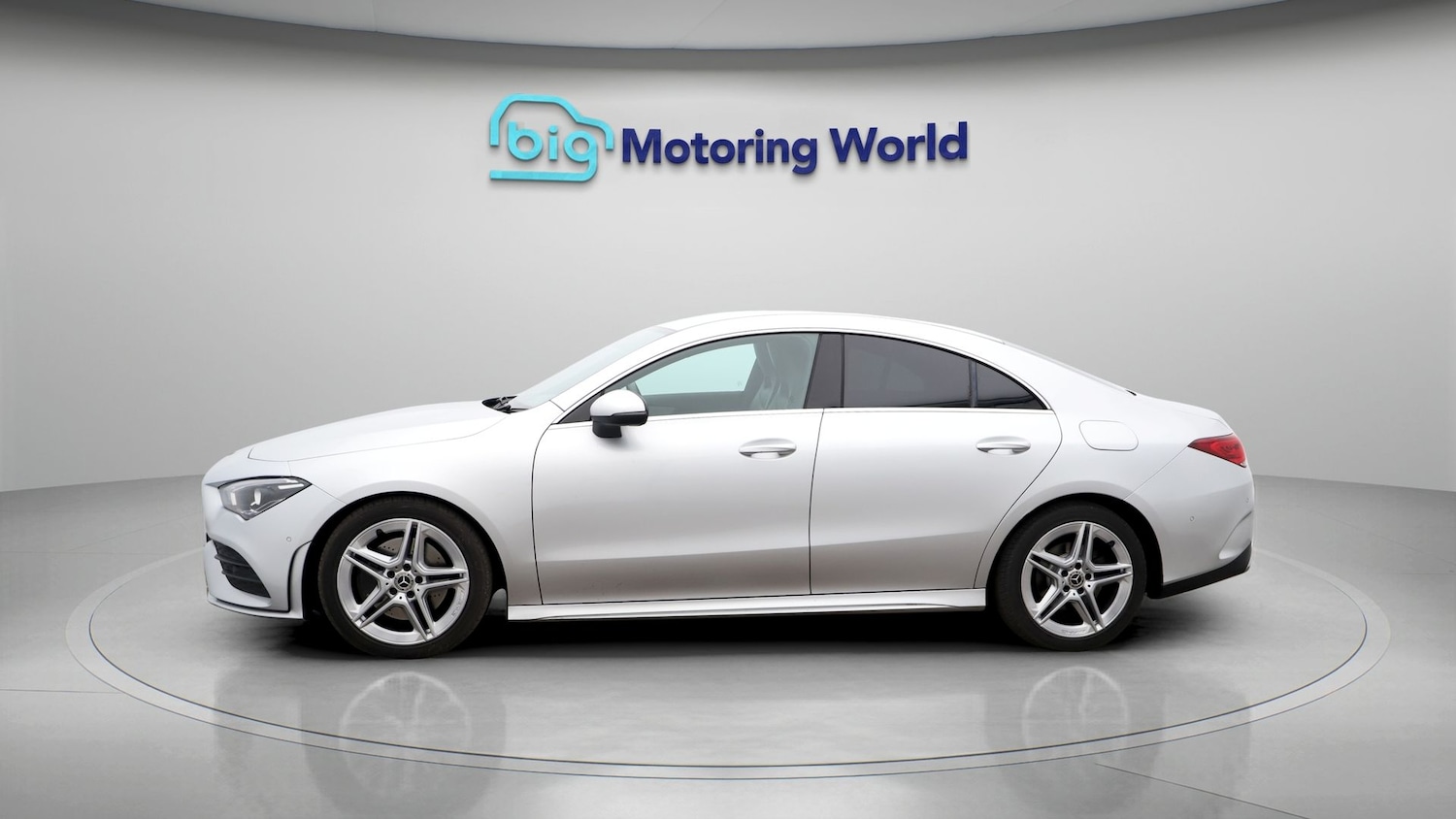 Used Mercedes-Benz CLA 2020 for sale - 77732653: Photo 4