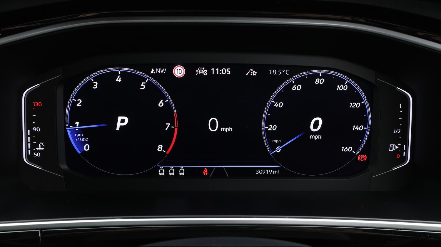 Used Volkswagen T-Roc 2022 for sale - 76189155: Photo 11