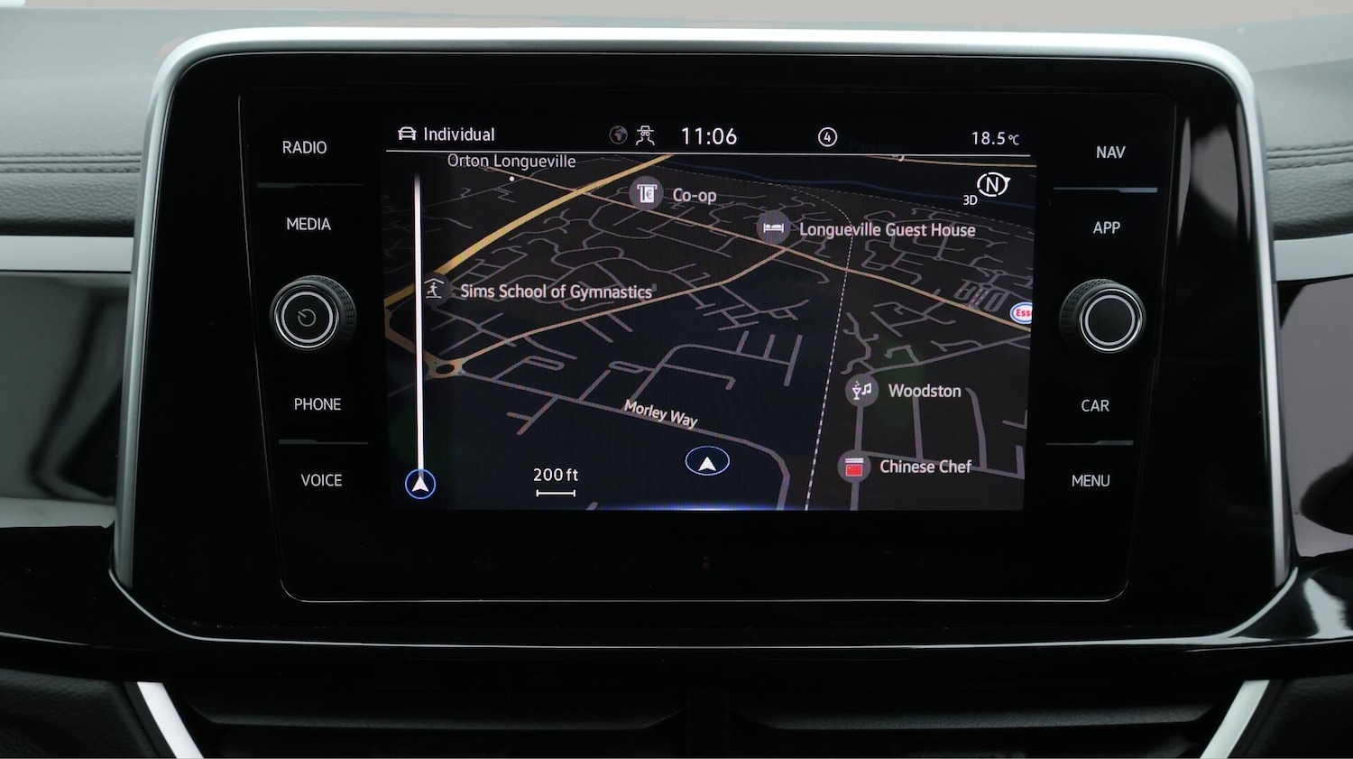 Used Volkswagen T-Roc 2022 for sale - 76189155: Photo 12