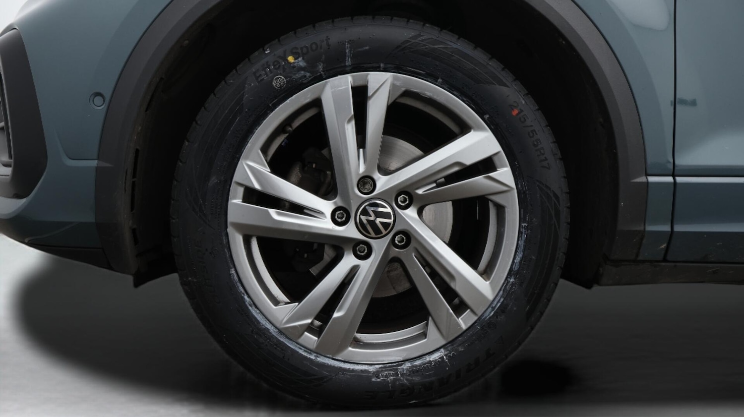 Used Volkswagen T-Roc 2022 for sale - 76189155: Photo 19