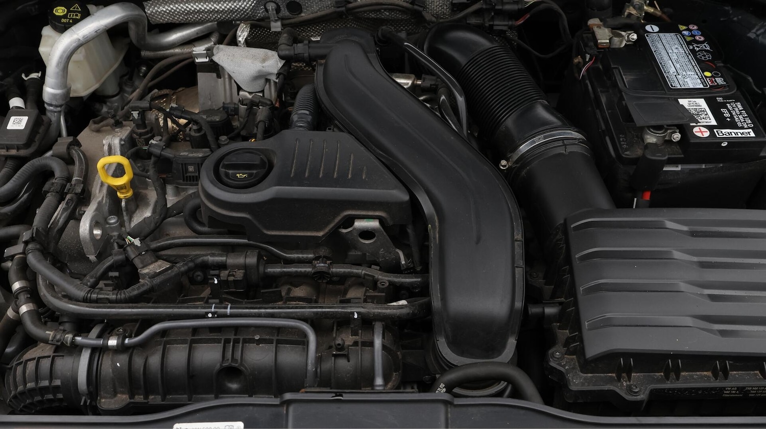 Used Volkswagen T-Roc 2022 for sale - 76189155: Photo 20