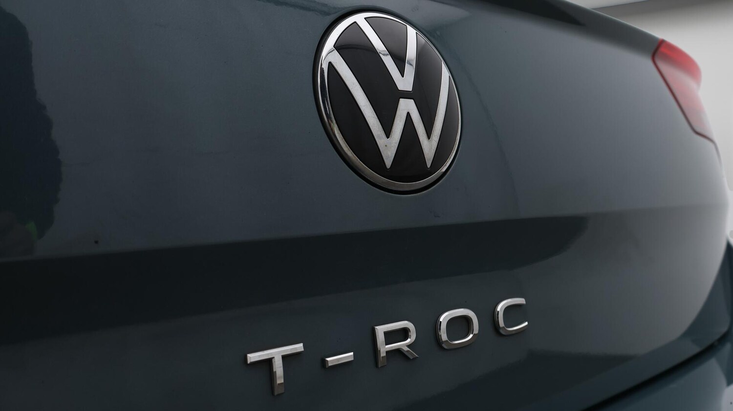 Used Volkswagen T-Roc 2022 for sale - 76189155: Photo 23