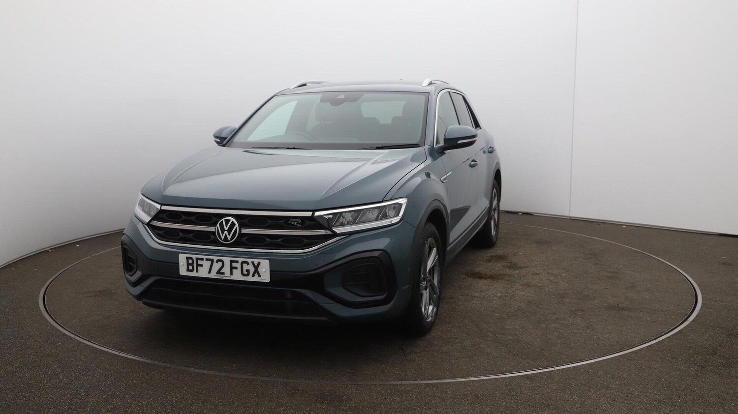 Used Volkswagen T-Roc 2022 for sale - 76189155: Photo 39