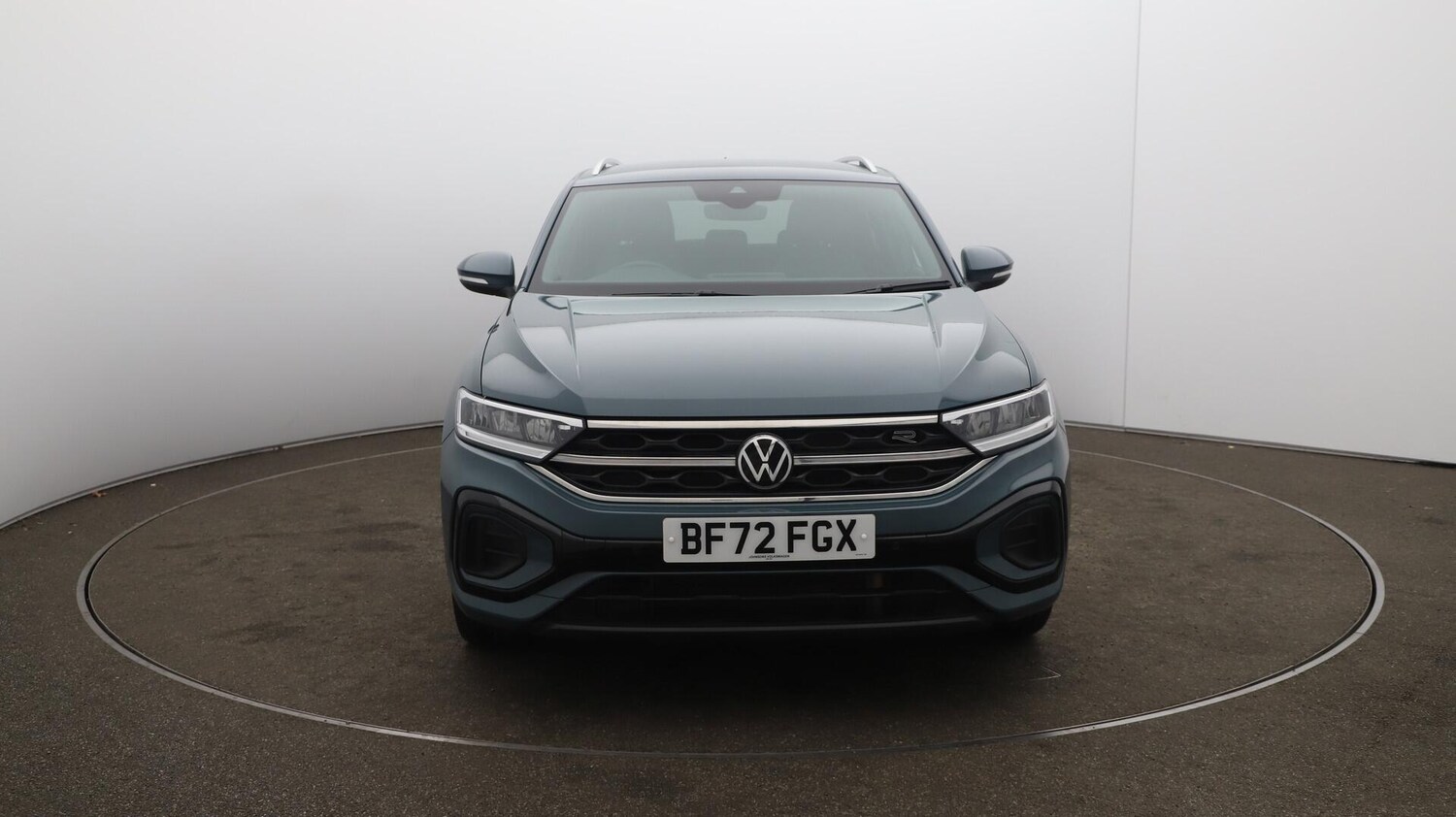 Used Volkswagen T-Roc 2022 for sale - 76189155: Photo 41