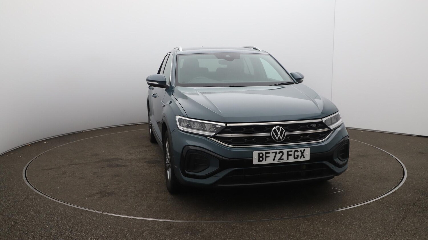 Used Volkswagen T-Roc 2022 for sale - 76189155: Photo 42