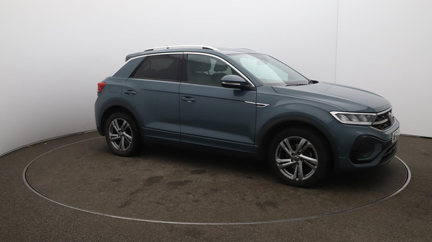 Used Volkswagen T-Roc 2022 for sale - 76189155: Photo 46